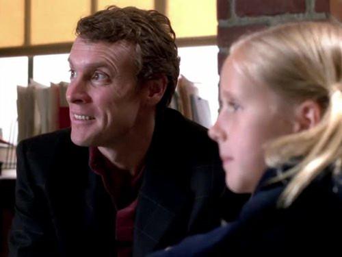 The Guardian Season 2 Episode 7 - The Innocent