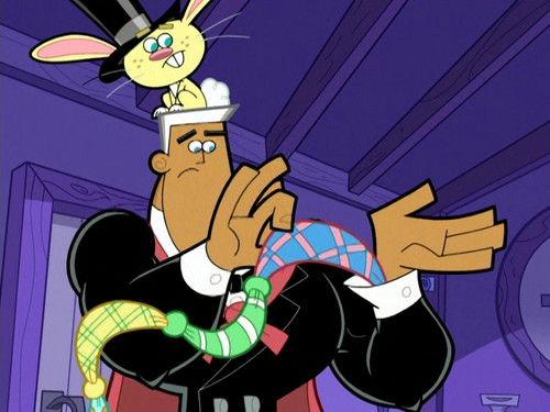 The Fairly OddParents Season 8 Episode 6 - Cosmo Rules