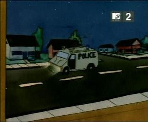 undefined Season 4 Episode 11 - Blackout!