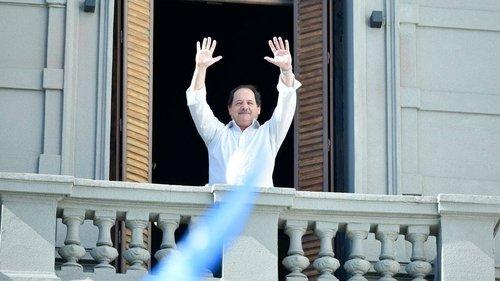 The Tiger Season 1 Episode 4 - The Rat