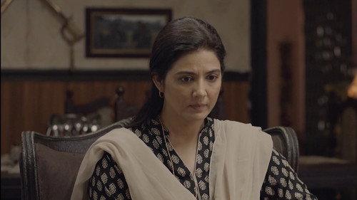 Dhoop Ki Deewar Season 1 Episode 15 - Haalaton Se Samjhauta