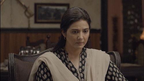 Dhoop Ki Deewar Season 1 Episode 15 - Haalaton Se Samjhauta