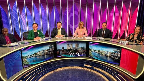 Question Time Season 45 Episode 13 - 20/04/2023