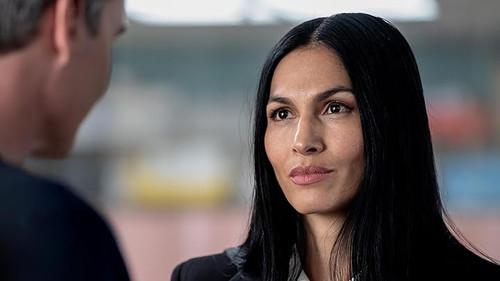 The Cleaning Lady Season 4 Episode 10 - Queen for a Day