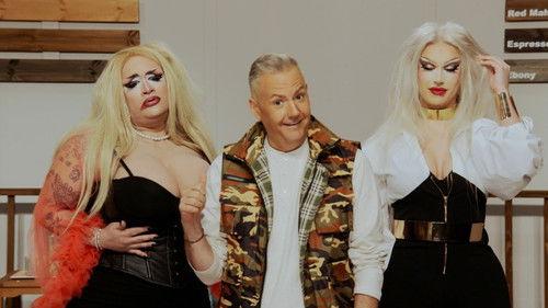 RuPaul's Drag Race Season 16 Episode 4 - RDR Live!