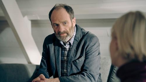 undefined Season 1 Episode 4 - The Locked Room