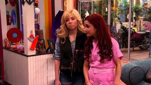 Sam & Cat Season 1 Episode 26 - #BlueDogSoda