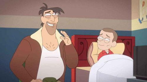 Digman! Season 2 Episode 7 - The Arky Trials