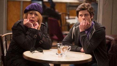 Vicious Season 2 Episode 5 - Flatmates