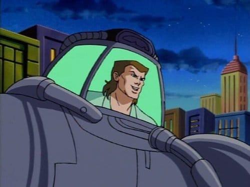 Background image for Neogenic Nightmare: Tablet of Time