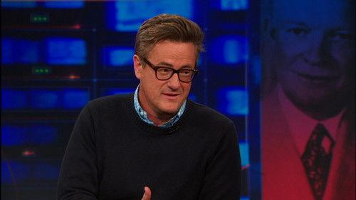 The Daily Show Season 19 Episode 22 - Joe Scarborough