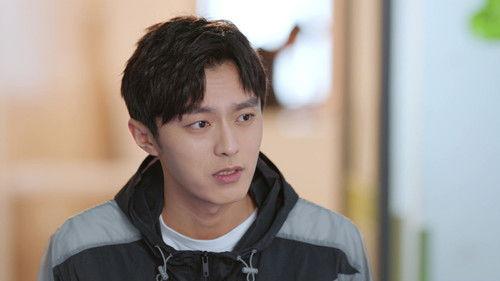 To Fly with You Season 1 Episode 3 - Be My Girlfriend