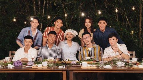 Boys Like Boys Season 1 Episode 5 - Did you accidentally say something?