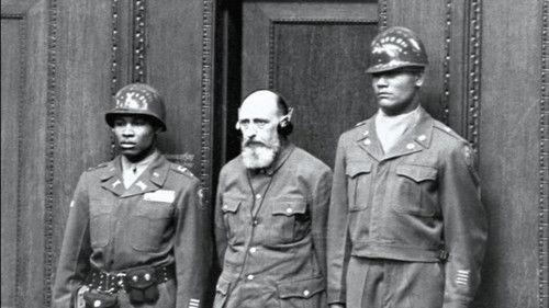 Einsatzgruppen: The Nazi Death Squads Season 1 Episode 4 - The Reckoning (1943–1947)