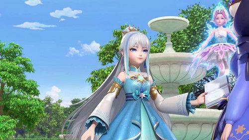 星卡梦少女 Season 2 Episode 16 - Episode 16