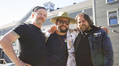 Chiller au Québec avec Félipé Season 1 Episode 2 - Episode 2