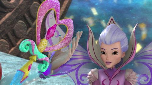 Winx Club Season 6 Episode 14 - Mythix