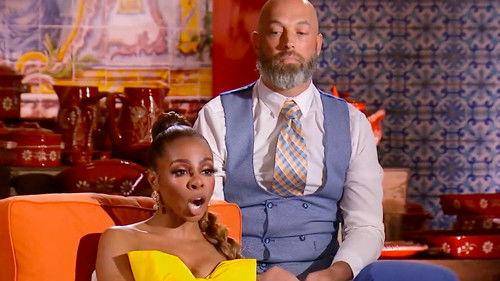 The Real Housewives of Potomac Season 5 Episode 22 - Reunion (3)