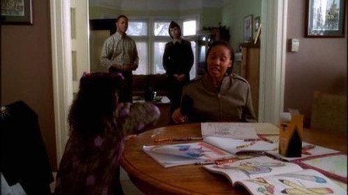 JAG Season 9 Episode 19 - Hard Time