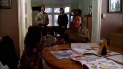 undefined Season 9 Episode 19 - Hard Time