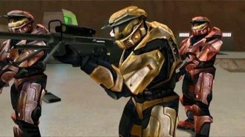 Red vs. Blue Season 2 Episode 9 - In Stereo Where Available