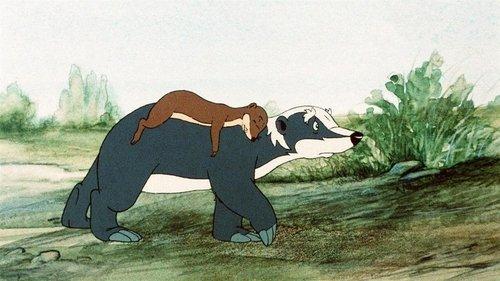 The Animals of Farthing Wood Season 1 Episode 13 - So Near And Yet So Far