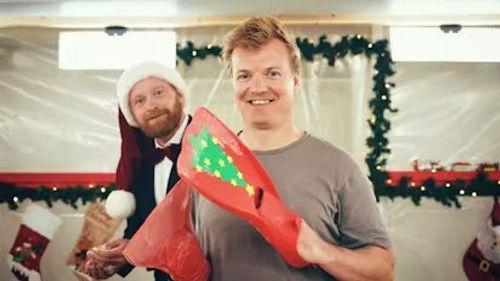 Stormester Season 8 Episode 8 - Episode 8