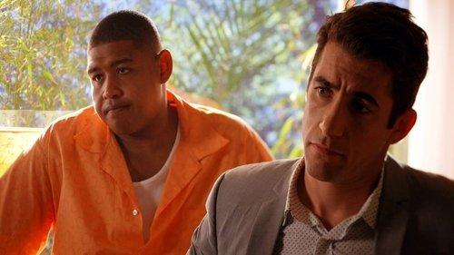 CSI: Miami Season 9 Episode 14 - Stoned Cold