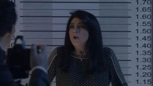 Blind Date Season 1 Episode 13 - "Cornaura"