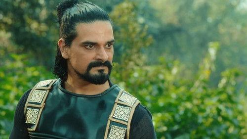 Chhatrasal Season 1 Episode 4 - Birth Of A Warrior