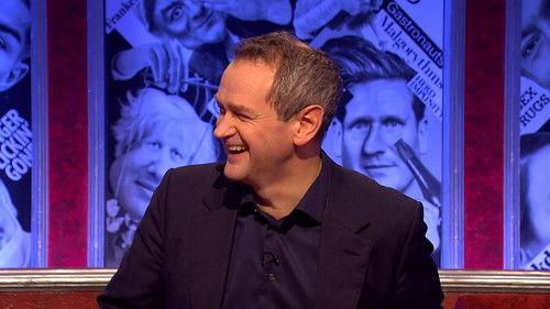 Have I Got a Bit More News for You Season 60 Episode 9 - Episode 9