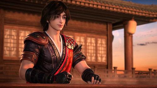 Great Journey of Teenagers Season 3 Episode 6 - Episode 6