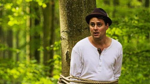 Det store Ramasjang Mysterie Season 1 Episode 4 - Episode 4