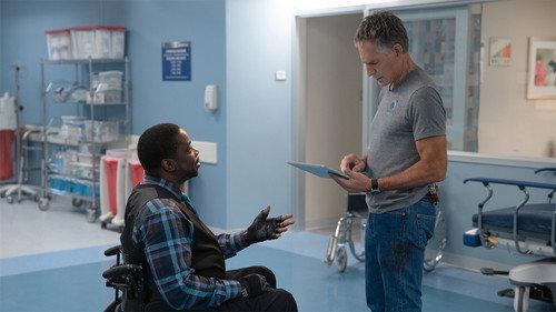 undefined Season 6 Episode 6 - Matthew 5: 9
