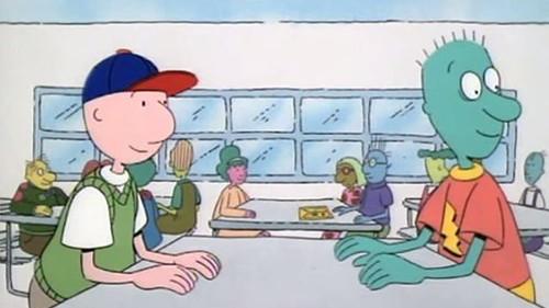 Doug Season 2 Episode 26 - Doug's Lucky Hat