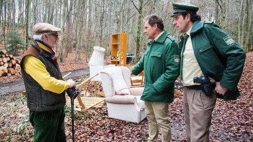 Hubert ohne Staller Season 5 Episode 15 - Episode 15