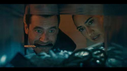 Saint-Pierre Season 1 Episode 2 - Kill Lil