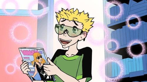 My Life Me Season 1 Episode 19 - Love Lessons