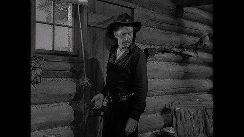 Have Gun, Will Travel Season 6 Episode 22 - The Burning Tree