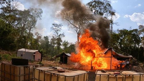 Border Control: Brazil Season 4 Episode 18 - Episode 18