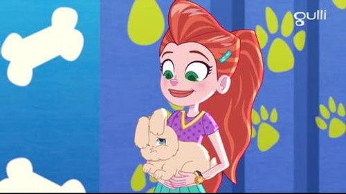 Polly Pocket Season 6 Episode 16 - The Face of Fame