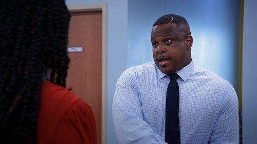 Tyler Perry's Sistas Season 2 Episode 19 - Severing All Ties