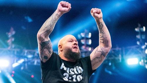 Raw Season 30 Episode 12 - March 21, 2022 (Rosemont, IL)