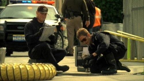 CSI: Crime Scene Investigation Season 10 Episode 19 - World's End
