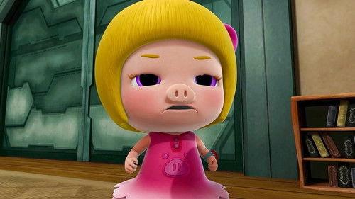 GG Bond Season 10 Episode 7 - Episode 7