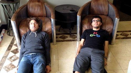 RT Life Season 3 Episode 15 - How does chair?