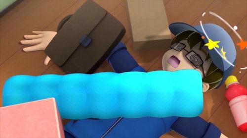 猎车兽魂 Season 2 Episode 16 - Episode 16