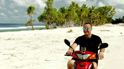 Reizen Waes Season 3 Episode 4 - Tuvalu