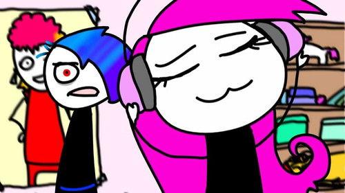 Japanoschlampen Season 1 Episode 20 - Stars and starlets