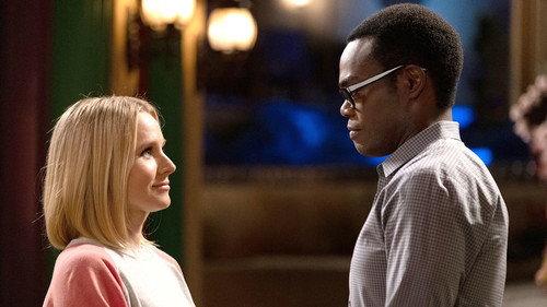 The Good Place Season 4 Episode 9 - The Answer